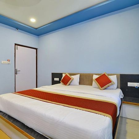 Oyo 2061 Hotel New Holiday Inn Ajmer Eksteriør bilde